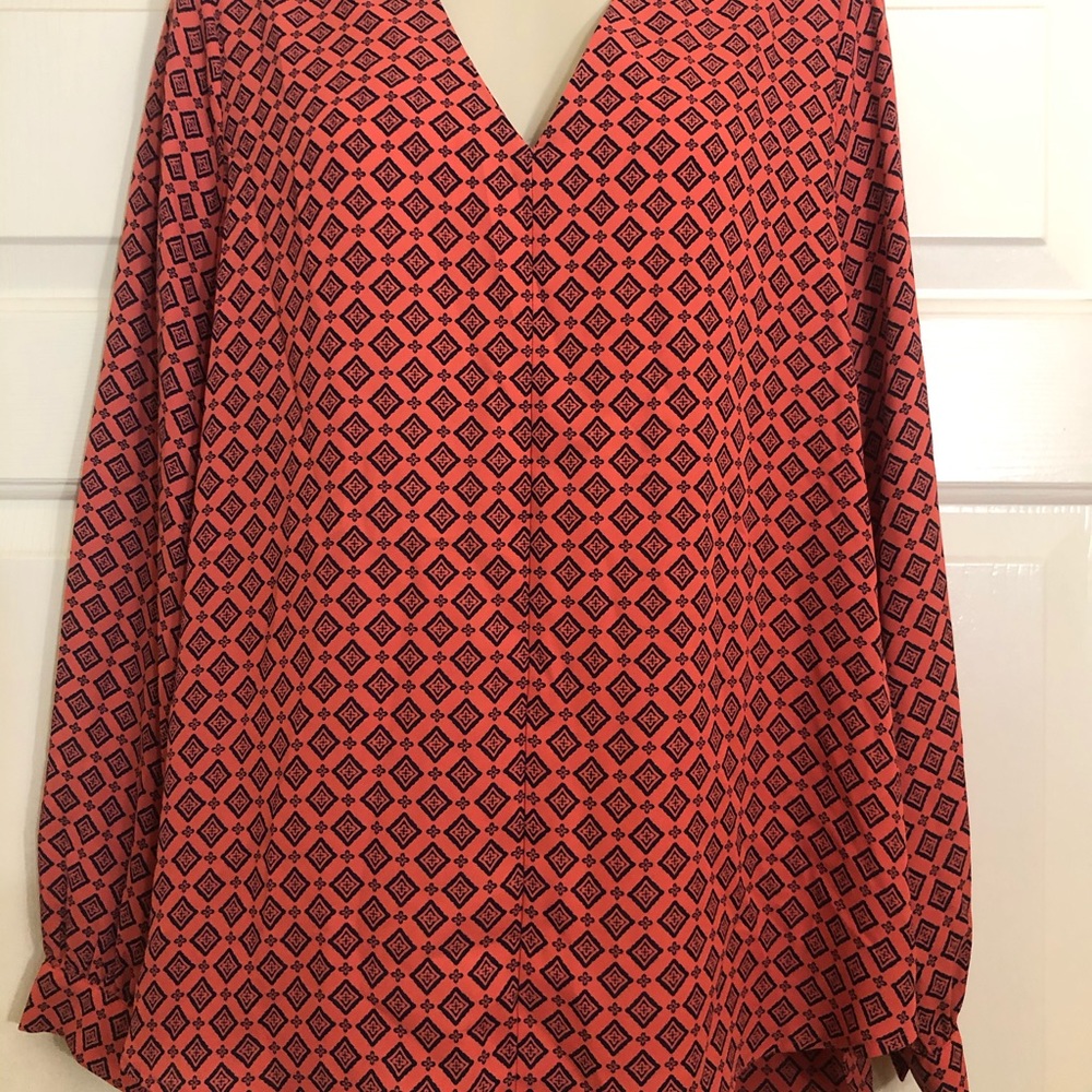 Pleione Blouse Size S